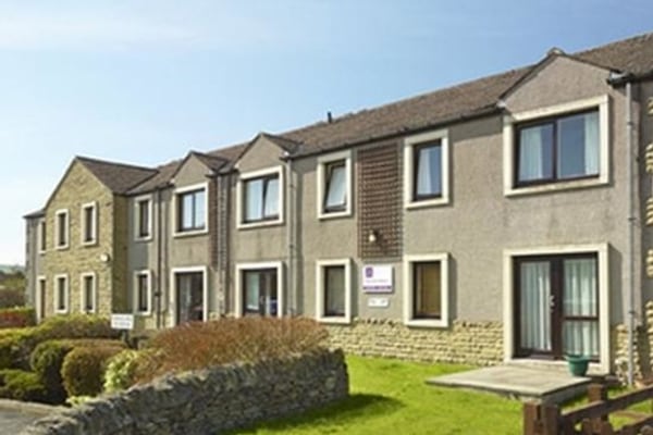 Town End Mews, Boundary Avenue