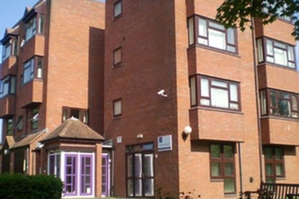 Edgwood Court, 12 Bellis Street