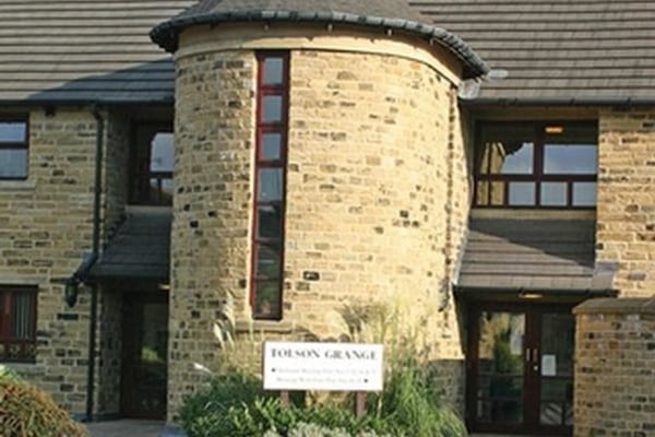 Tolson Grange, 12 Coach House Drive