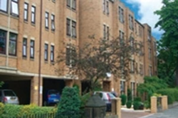 Pilgrims Court, Eslington Terrace