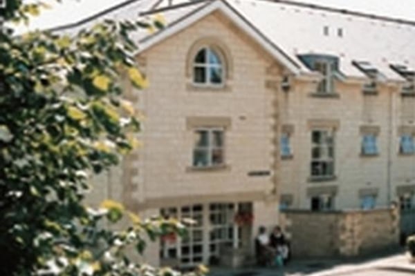 Walcot Court, Walcot Gate