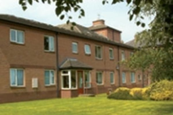 Southcroft, 33 Psalter Lane