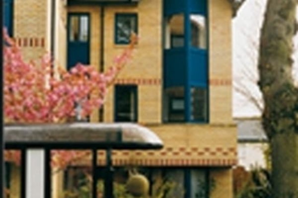 Penarth House, 26/28 Stanwell Road