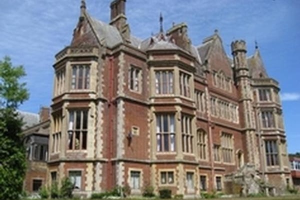 Holy Cross Retirement Apartments, Lewes Road