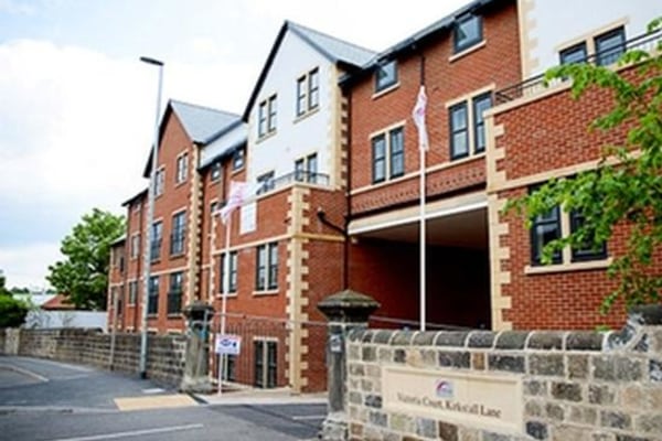 Victoria Court, 224 Kirkstall Lane