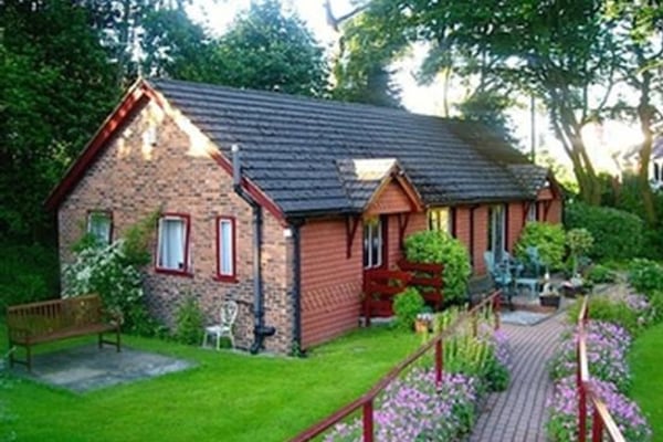 The Old Vicarage- Extra Care, Ivy Bank Road