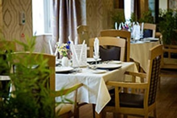 Doddington Court - Sanctuary Supported Living PE15 0WD