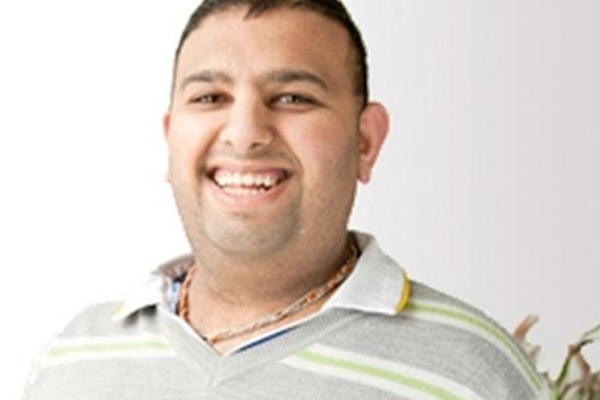 Luciento House, 11 Roundsdown Road