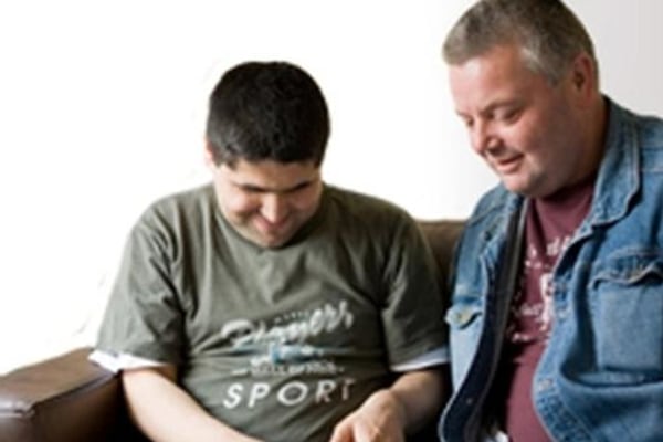 Oster House, Lavender Crescent