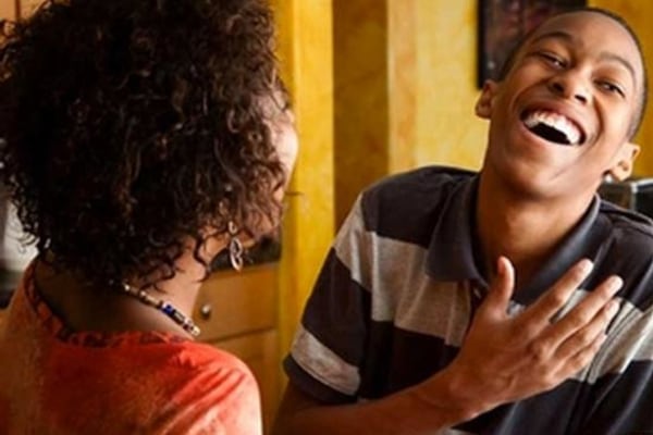 Verney Street, 40 Verney Street