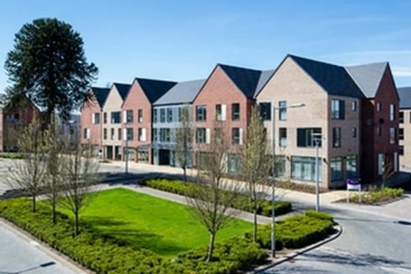 Rose Manor - Sanctuary Supported Living, Ketley Park Road