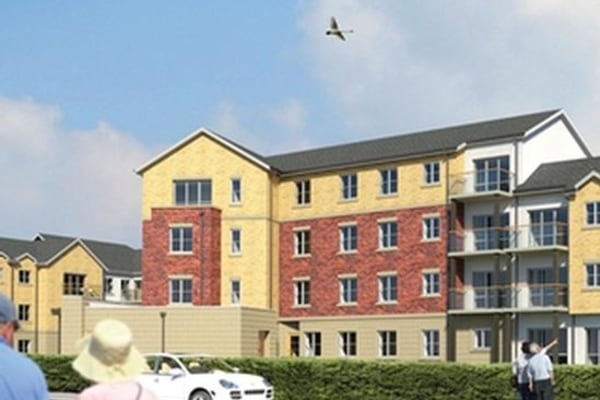 Austin Place, 72 Oatlands Drive