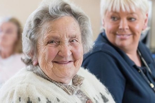 Catalyst Choices Extra Care Housing - Sankey Manor, Vine Crescent