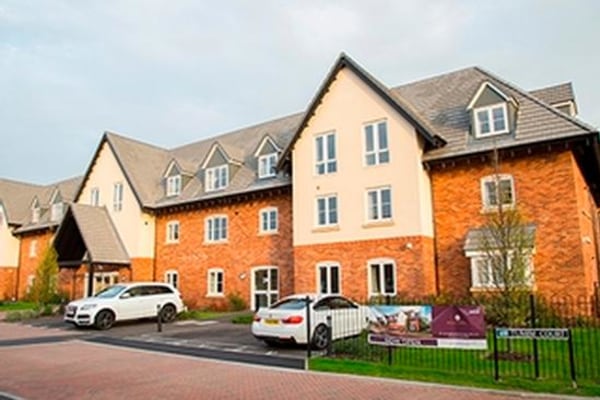 Millcroft, Tumim Court