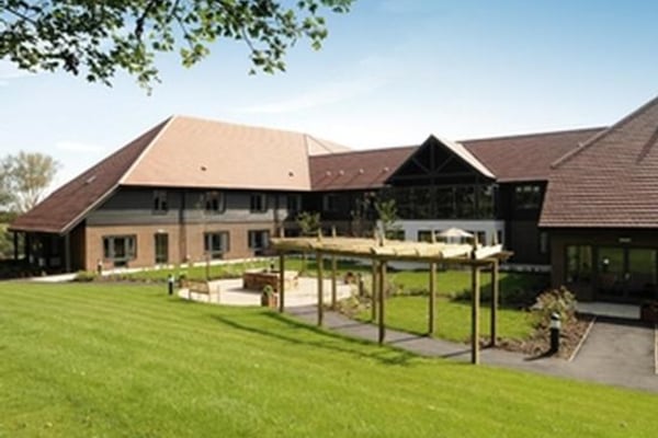 Barchester Hurstwood Court - Independent Living Apartments, Linum Lane