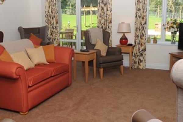Barchester Hurstwood Court - Independent Living Apartments, Uckfield, East Sussex