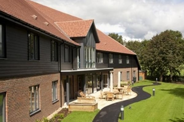 Barchester Hurstwood Court - Independent Living Apartments TN22 3FH