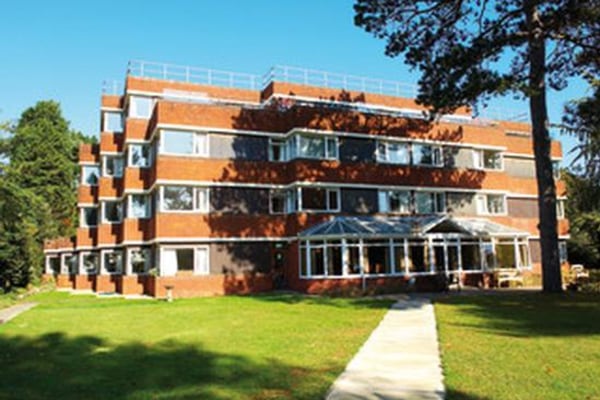 Maidment Court, 47 Parkstone Road Maidment Court, 47 Parkstone Road