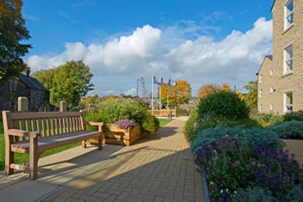 Adlington House, Bridge Street