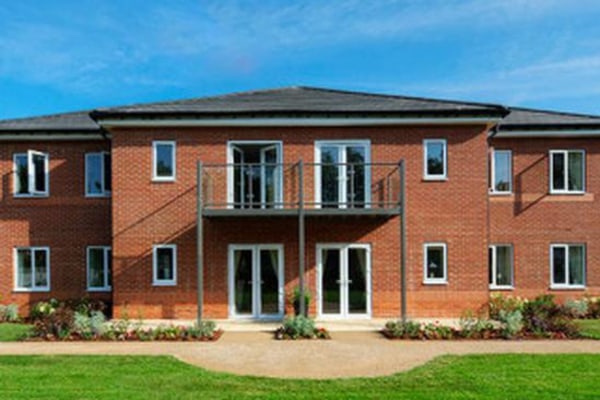 Adlington House, 185 Moorside Road Adlington House, 185 Moorside Road