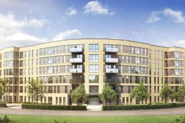 Huntley Place at Green Park Village, Longwater Avenue