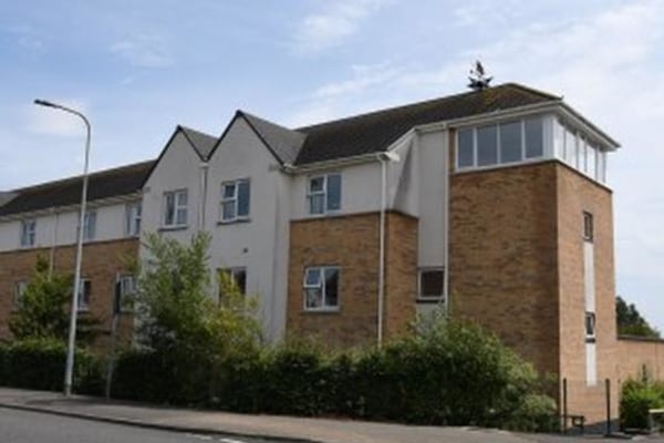 Dol-yr-Hafren, Abergele Road