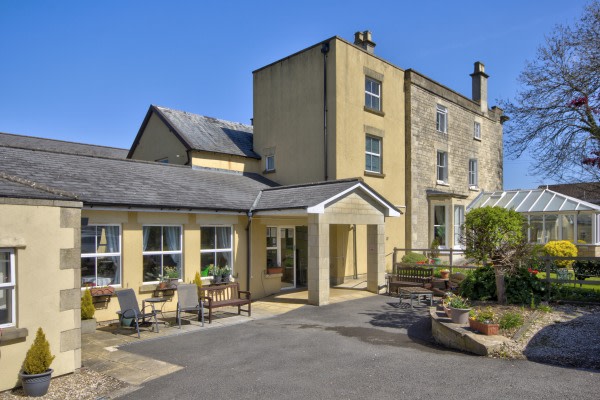 Highborder Lodge, Stonehouse, Gloucestershire