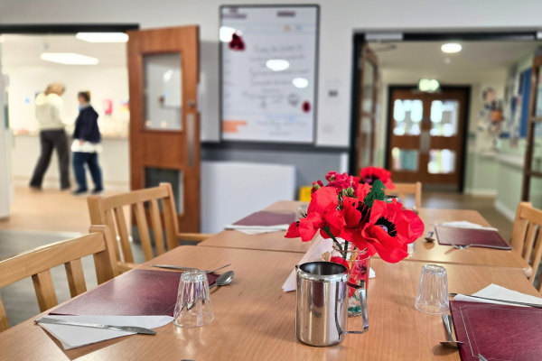 The Gouldings, St Andrews Way