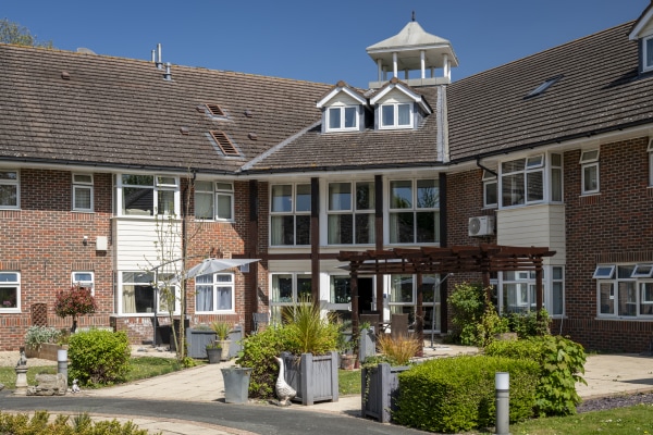 The Meadows, Didcot, Oxfordshire