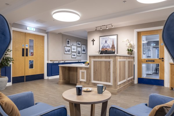 Meadowcroft OX9 3NQ