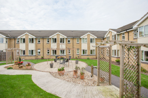 Meadowcroft, 78 Queens Road