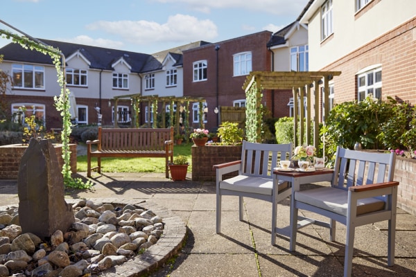 Stowford House OX13 6LN