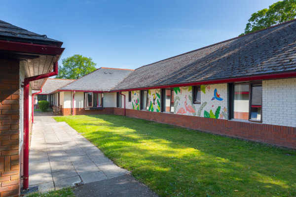 Kingsleigh, Woking, Surrey