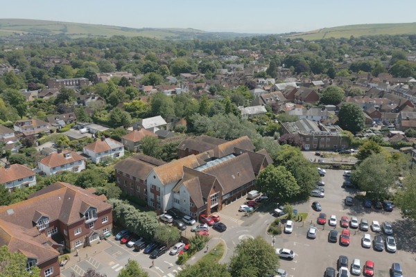 Croft Meadow, Steyning