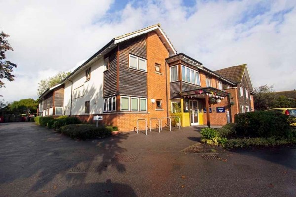 Warmere Court, Downview Way