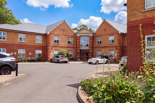 Excelcare Glennfield Care Home, Wisbech