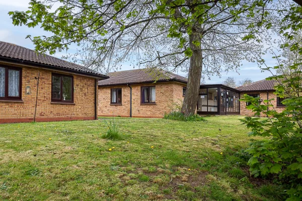 The Hillings, St Neots
