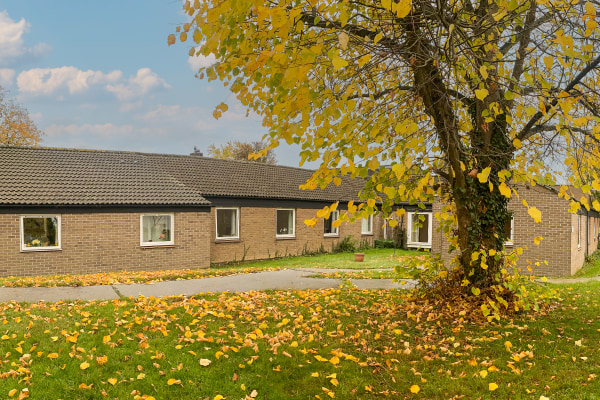 Home Meadow, Comberton Road