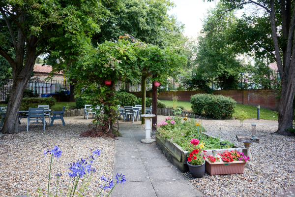 Ellacombe, Norwich, Norfolk