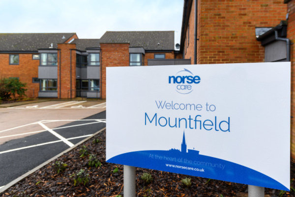 Mountfield service centre new arrivals