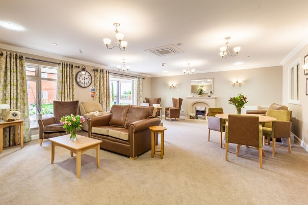 Mills Meadow IP13 9DF