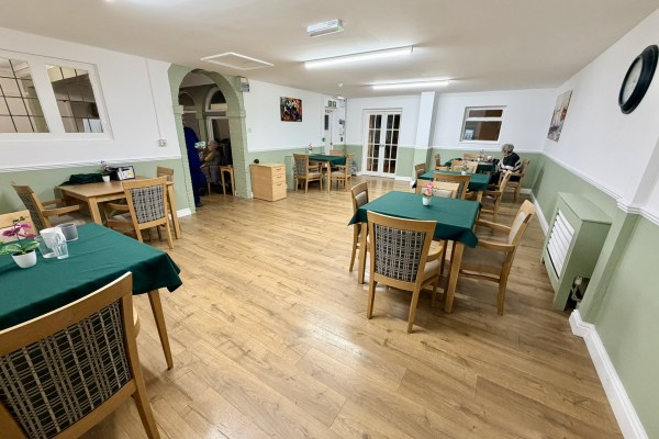 Ashlands Residential Care Home NG21 0EH