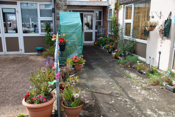 Orchard Lea EX15 1EJ