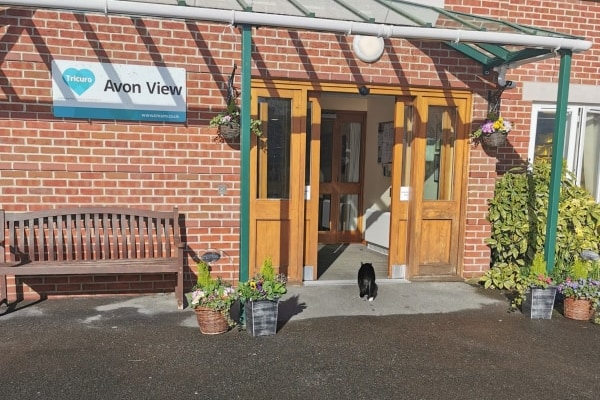 Avon View, Loring Road