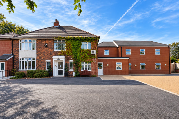 The Troc, Newark-on-Trent