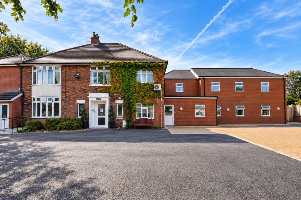 The Troc, Newark-on-Trent