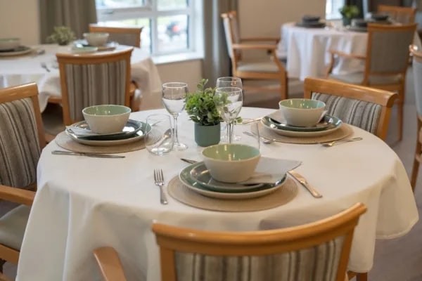 Church Rose Nursing Home B21 0HP