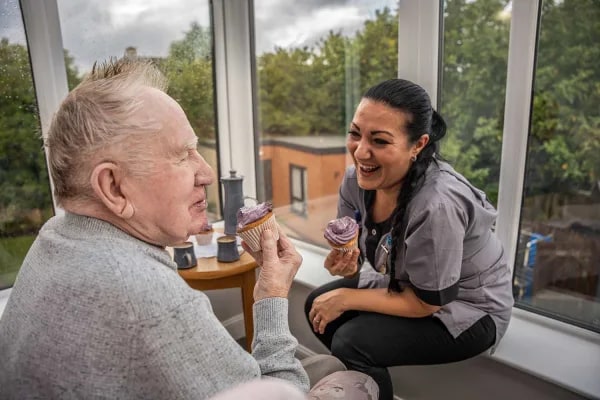 Church Rose Nursing Home, 8 Payton Road
