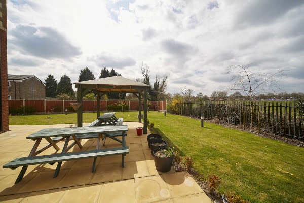 Maypole Grove, Birmingham, West Midlands