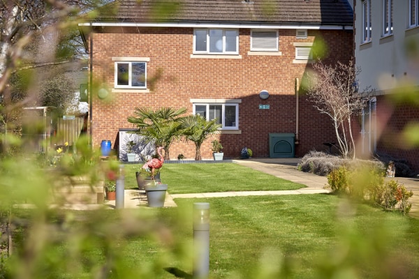 Maypole Grove, Birmingham, West Midlands